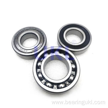 6203 6204 6205 6206 6207 ball bearing